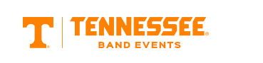 University of Tennessee Band Events