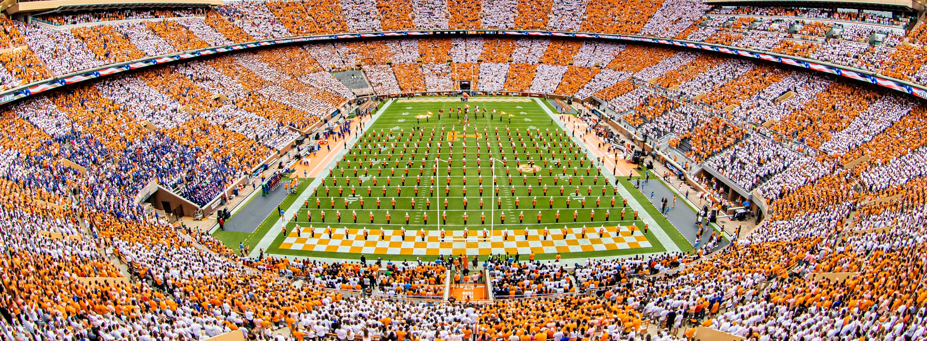 University of Tennessee Band