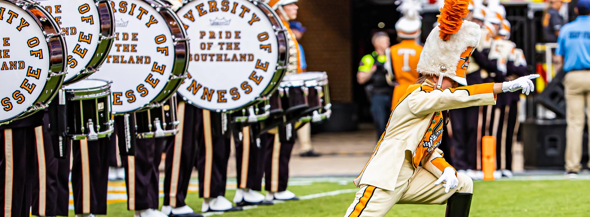 University of Tennessee Band